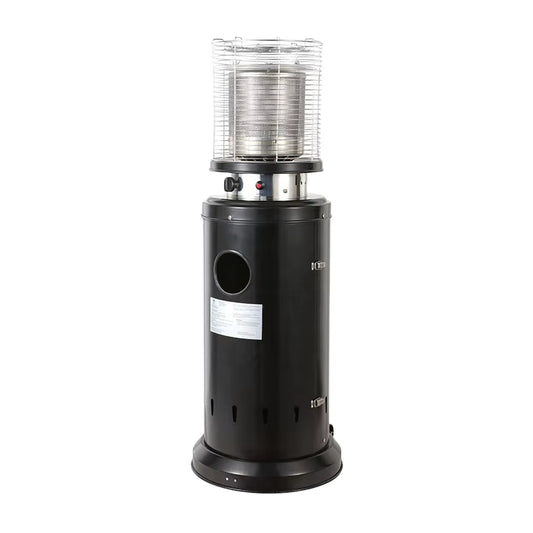 Short Patio Heater