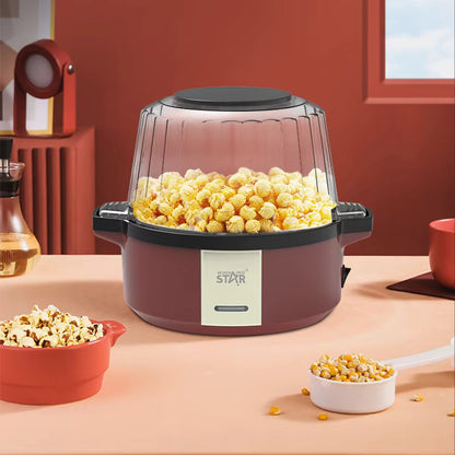Popcorn Maker