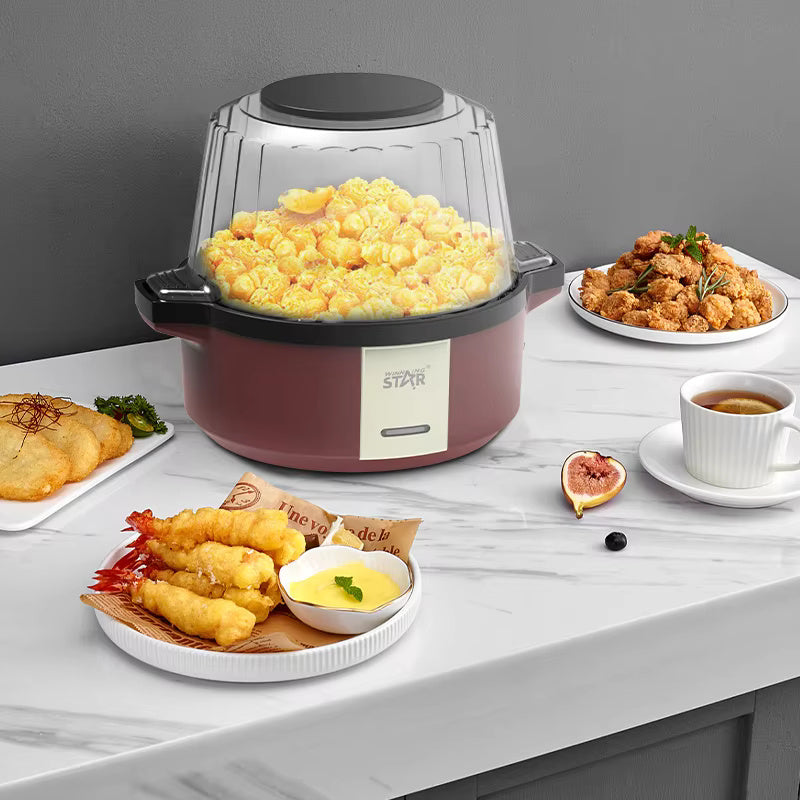 Popcorn Maker