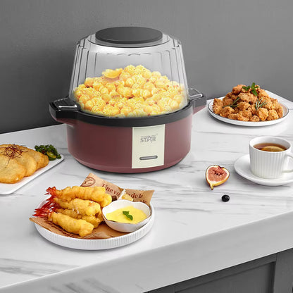 Popcorn Maker