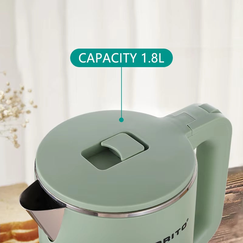 Electric Kettle ST-6007