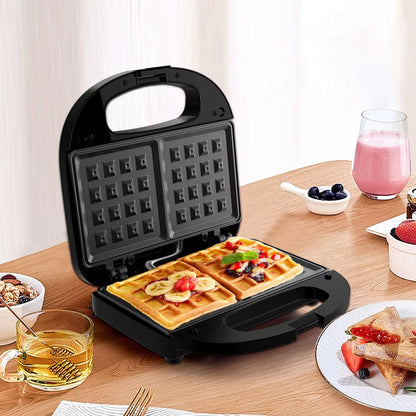Waffle Maker
