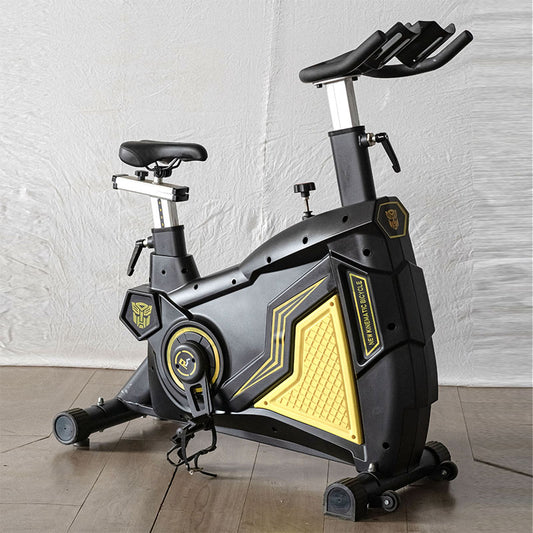 Commercial Spin Bike