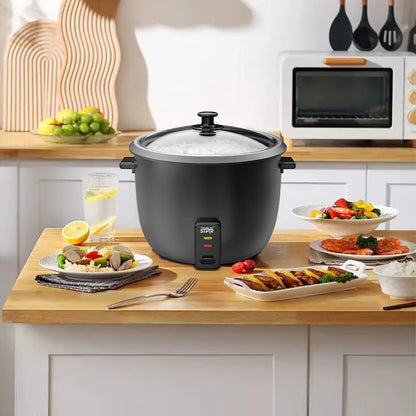 Rice Cooker