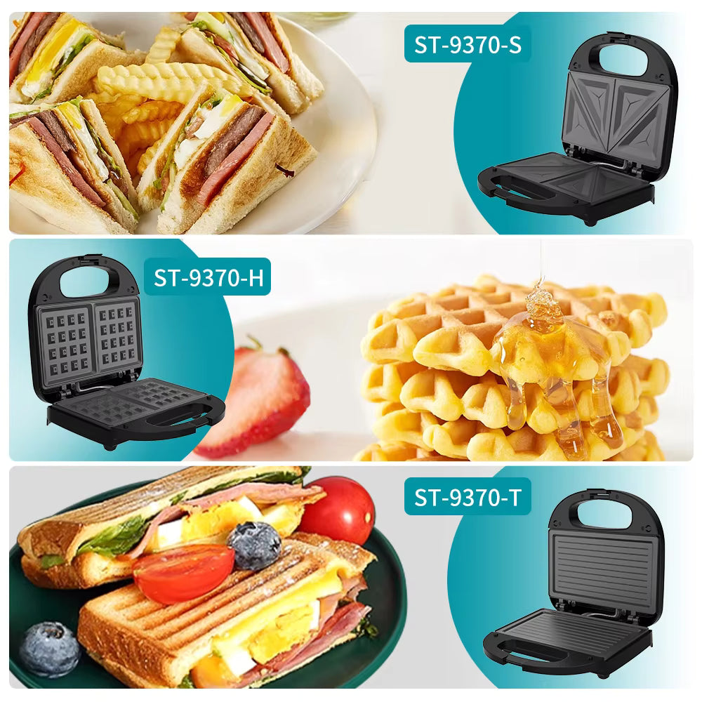 Waffle Maker
