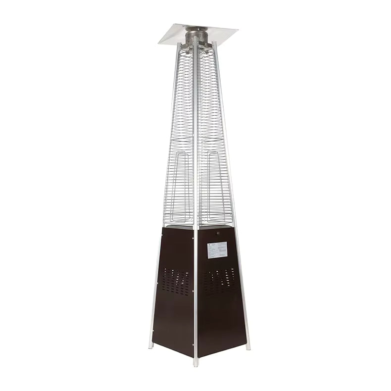 Pyramid Patio Heater