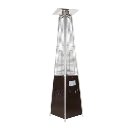 Pyramid Patio Heater