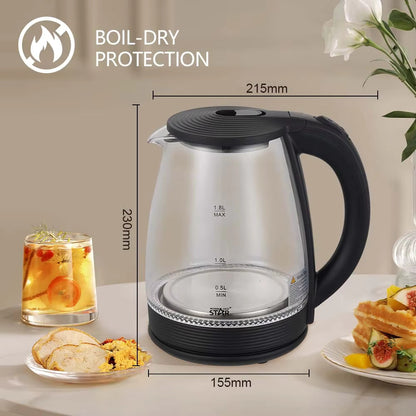 Electric Kettle ST-6042