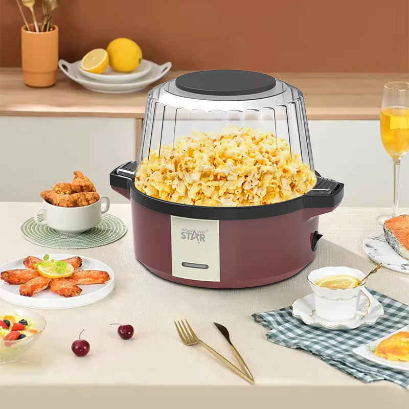 Popcorn Maker