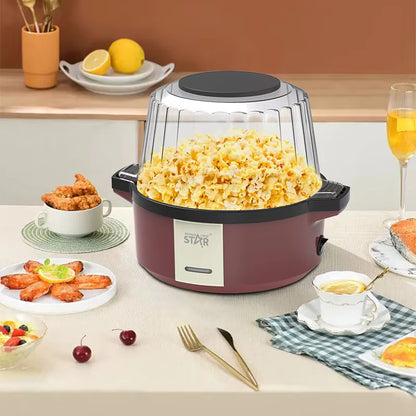 Popcorn Maker