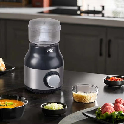 4-in-1 Blender ST-5557