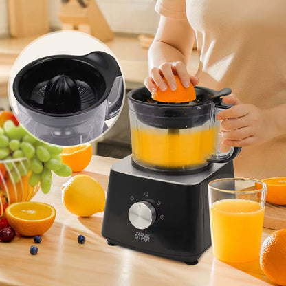 10-in-1 Food Processor ST-5583