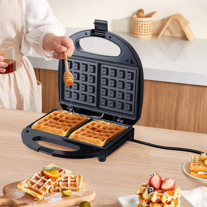 Waffle Maker