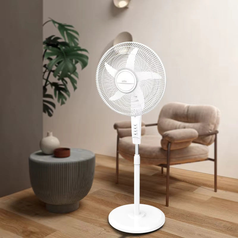 Stand Fan 16