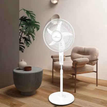 Stand Fan 16