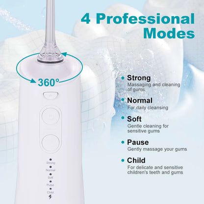 Water Flosser