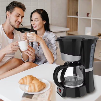 Coffee Machine ST-9711