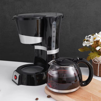 Coffee Machine ST-9711