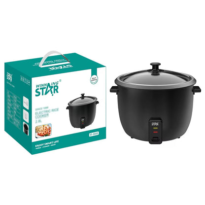 Rice Cooker