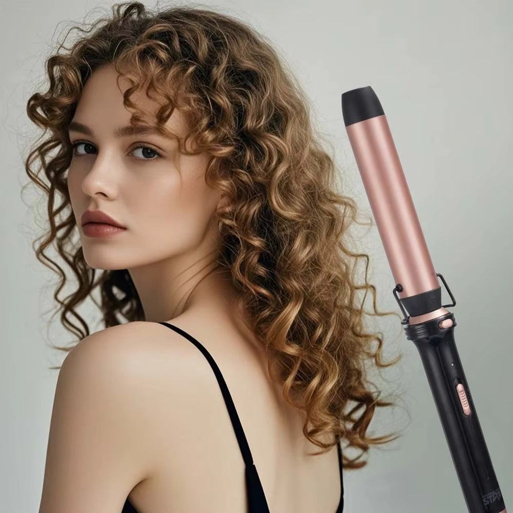 5-in-1 Curling Iron Set ST-5776