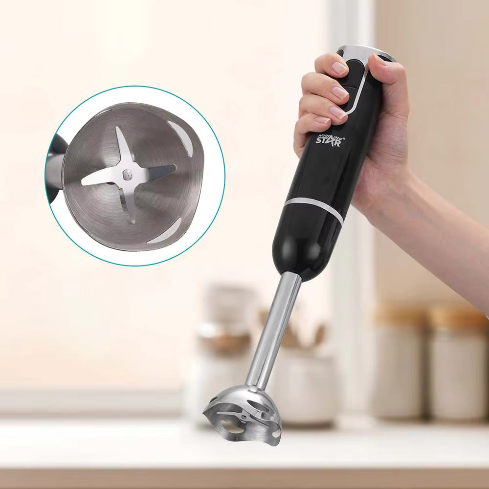 3-in-1 Hand Blender