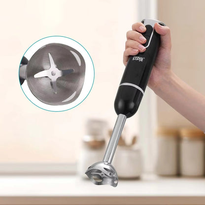 3-in-1 Hand Blender