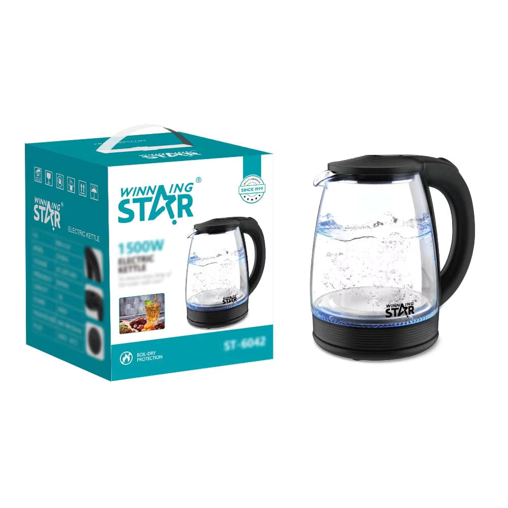 Electric Kettle ST-6042