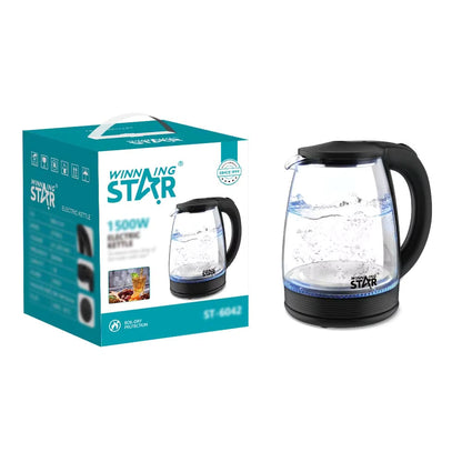 Electric Kettle ST-6042