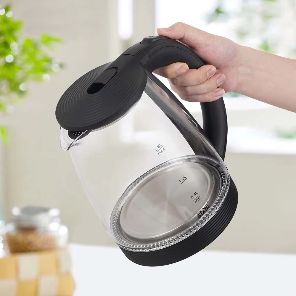 Electric Kettle ST-6042