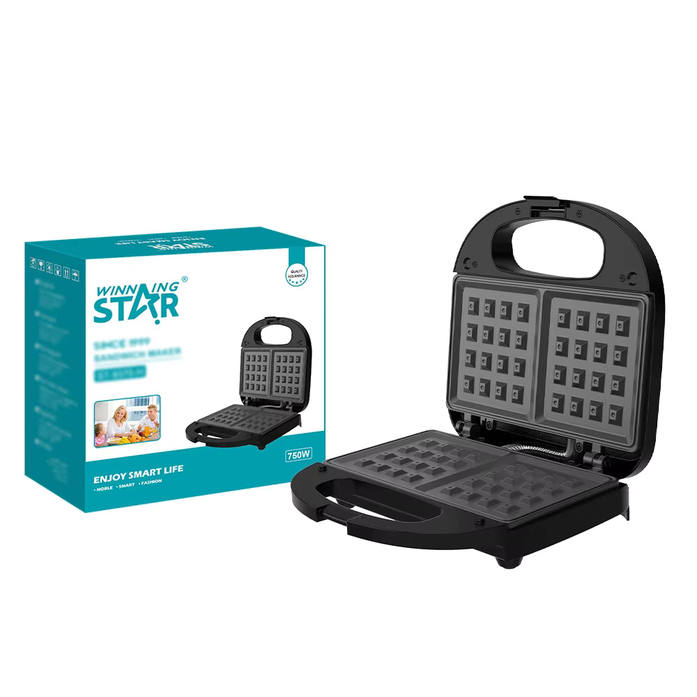 Waffle Maker
