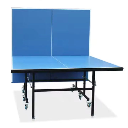 Standard Full Size Table Tennis Table