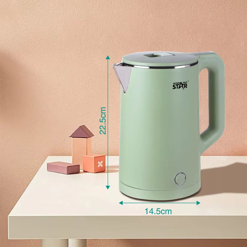 Electric Kettle ST-6007