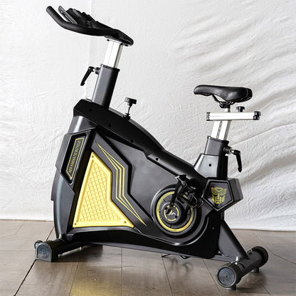 Commercial Spin Bike