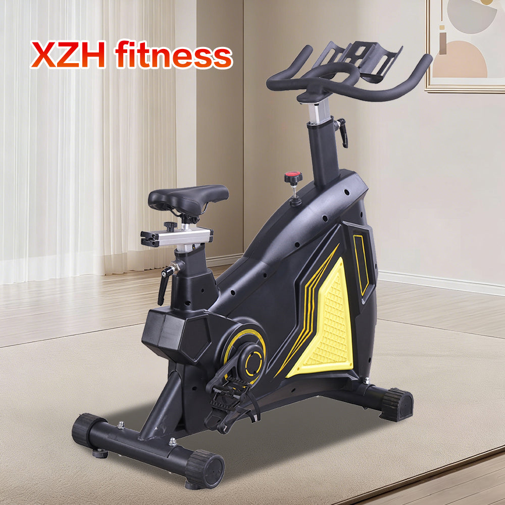 Commercial Spin Bike