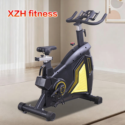 Commercial Spin Bike