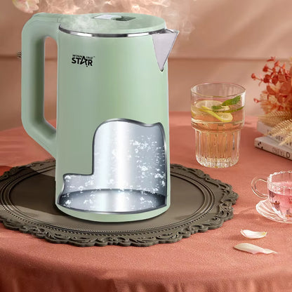 Electric Kettle ST-6007