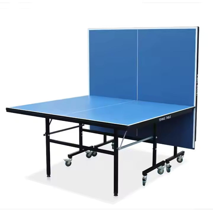 Standard Full Size Table Tennis Table