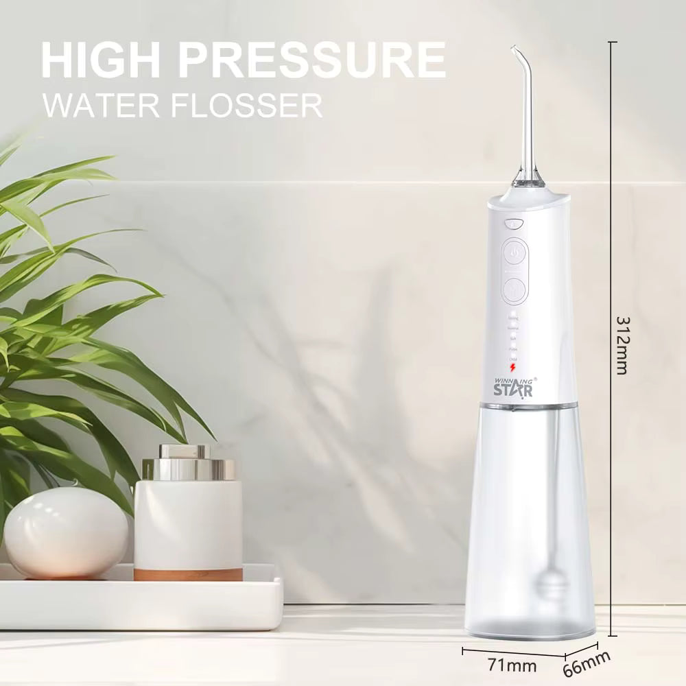 Water Flosser