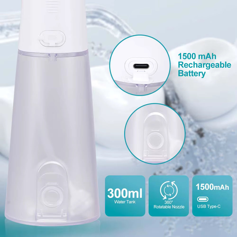 Water Flosser