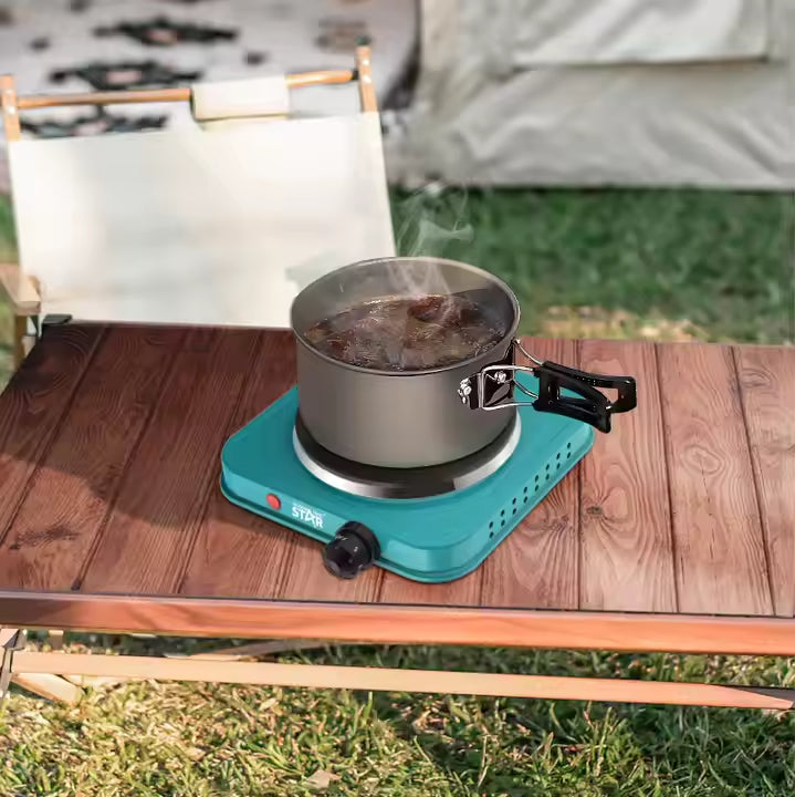 Hot Plate (Single)
