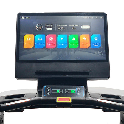 Commercial Treadmill