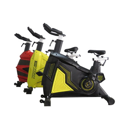 Commercial Spin Bike