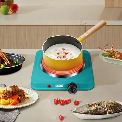 Hot Plate (Single)