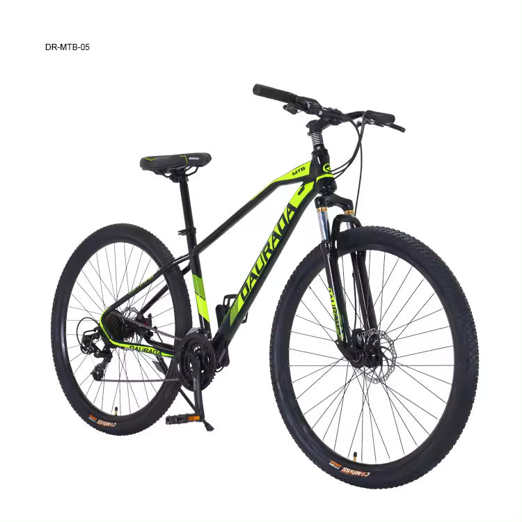 29" Mountain Bike (Steel Frame)