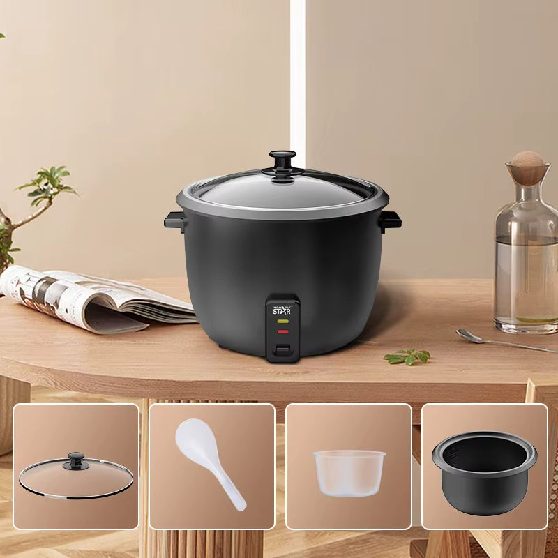 Rice Cooker