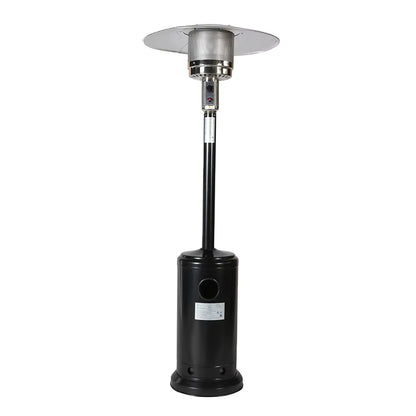 Mushroom Patio Heater