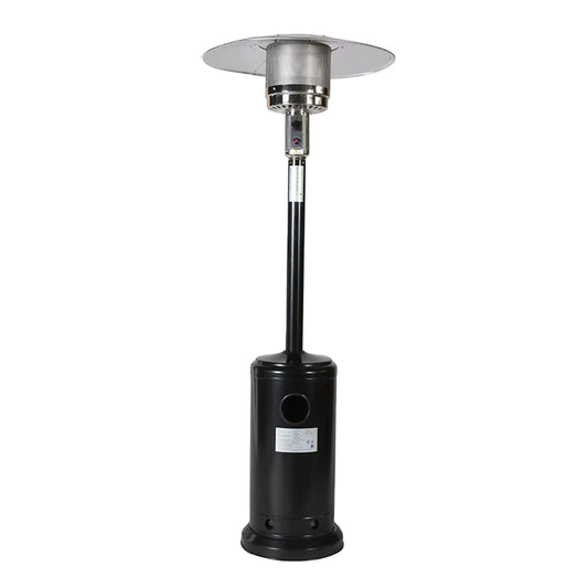 Mushroom Patio Heater