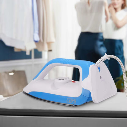 Dry Iron