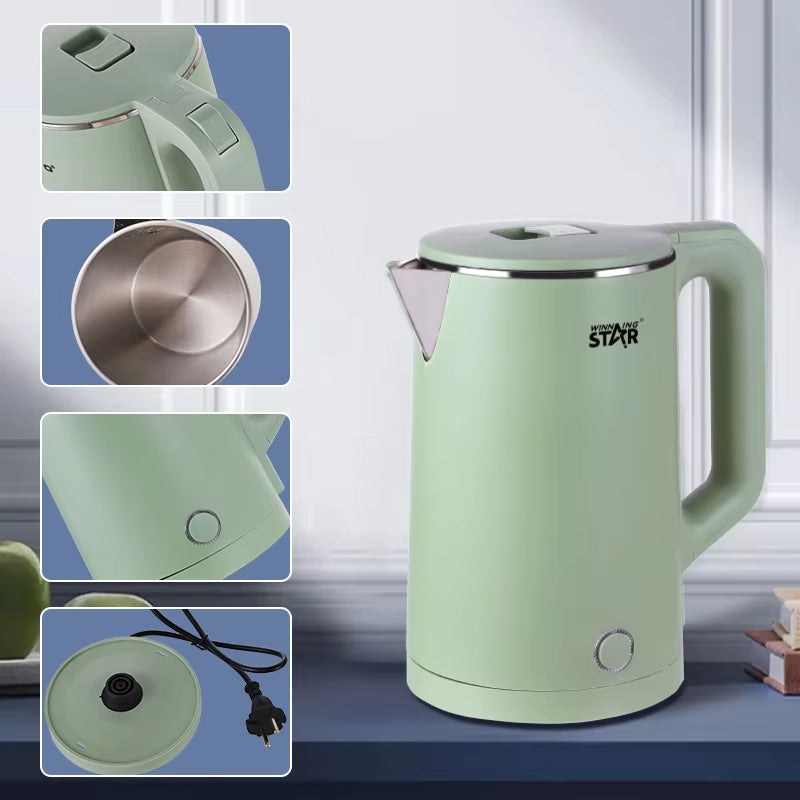 Electric Kettle ST-6007
