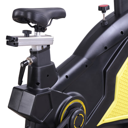 Commercial Spin Bike